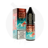 Thala 10ml Nic Salt E-Liquid By Zeus Juice Zodiacs